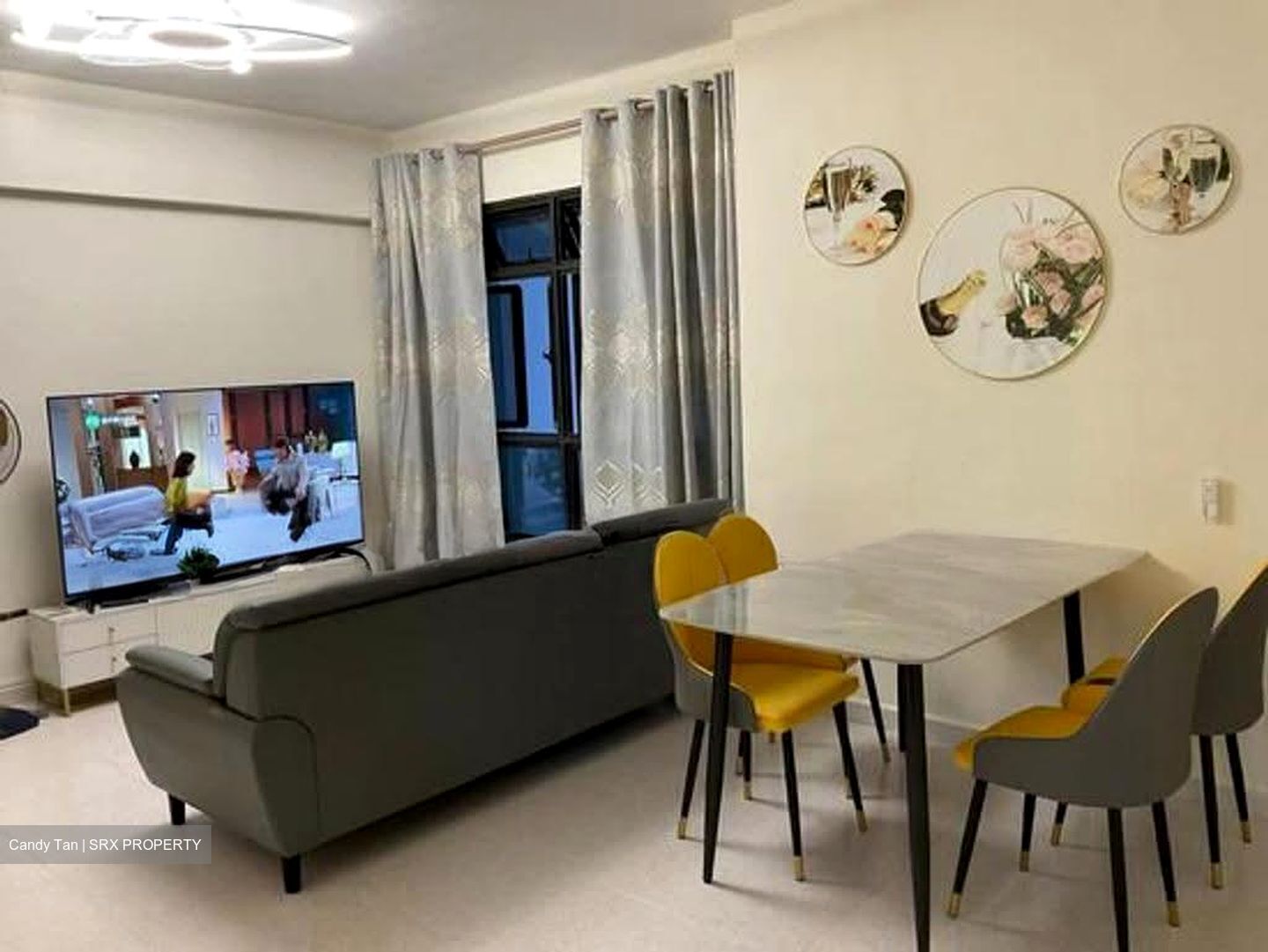 Blk 47 Pine Green (Geylang), HDB 4 Rooms #608339801